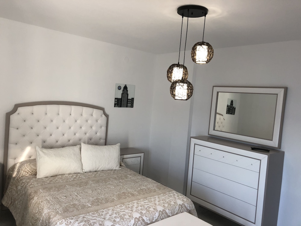 Apartamento Balcon Del Mar 4/40