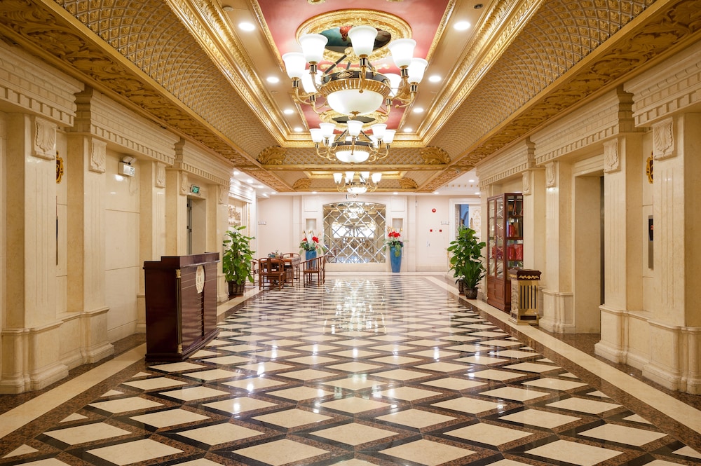 Nan Yang Royal Hotel photo4
