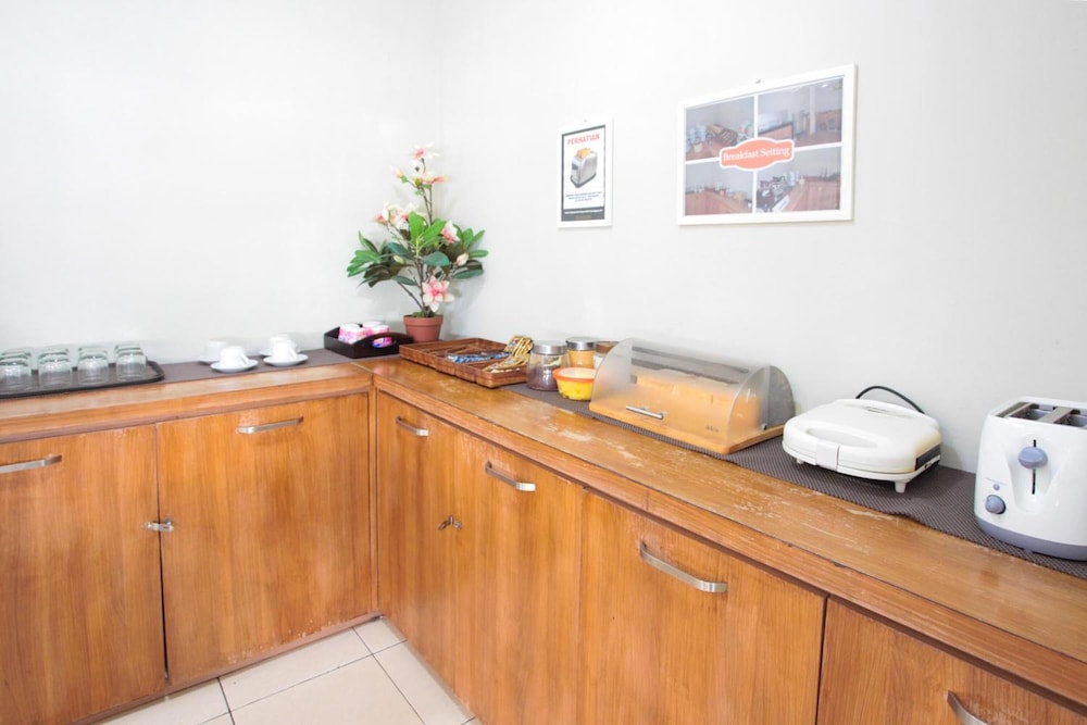 Legreen Suite Tondano 5/40