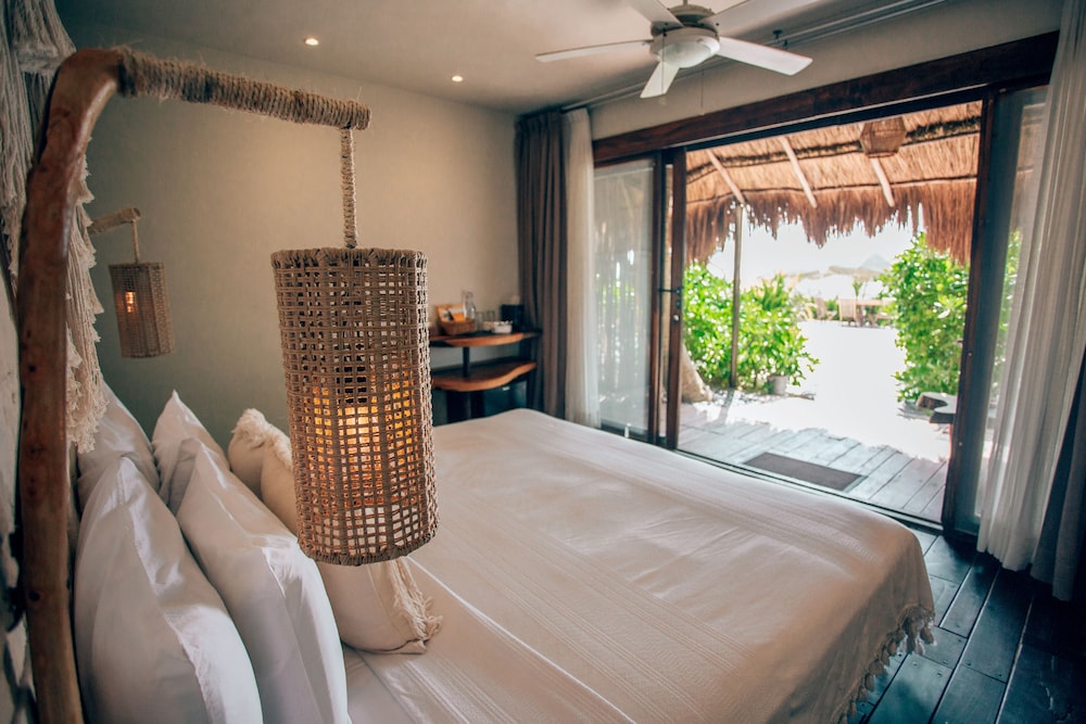 Orchid House Tulum Beach 14/50