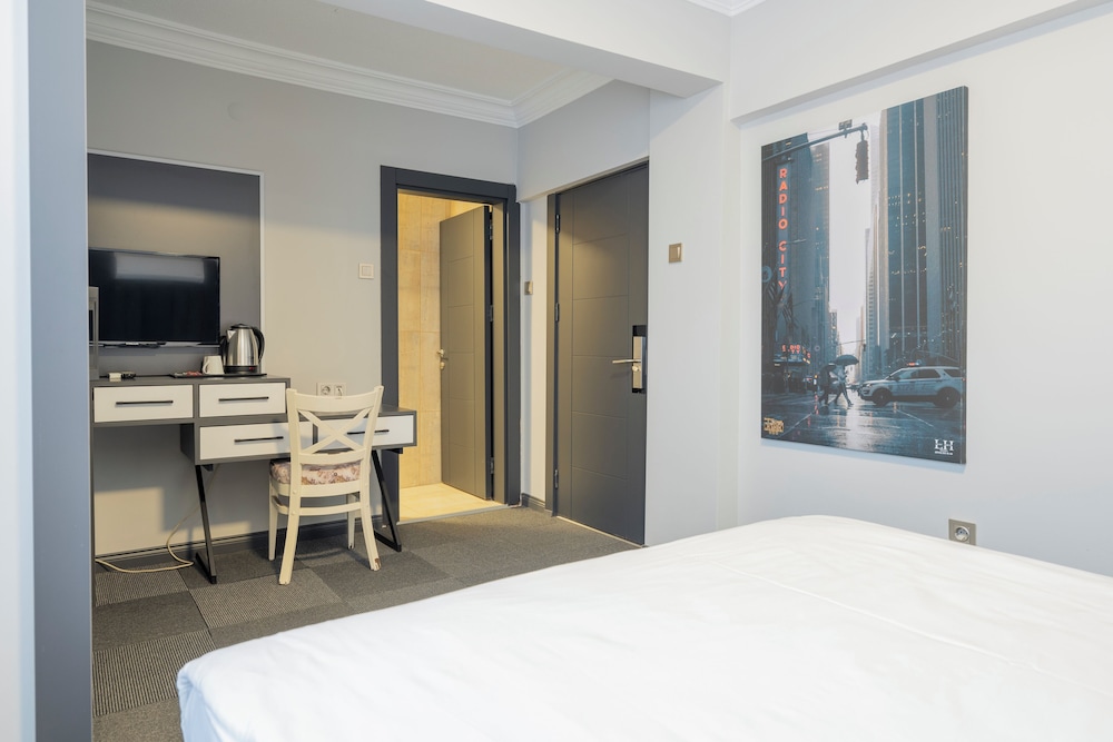 Anit Park Hotel 31/50