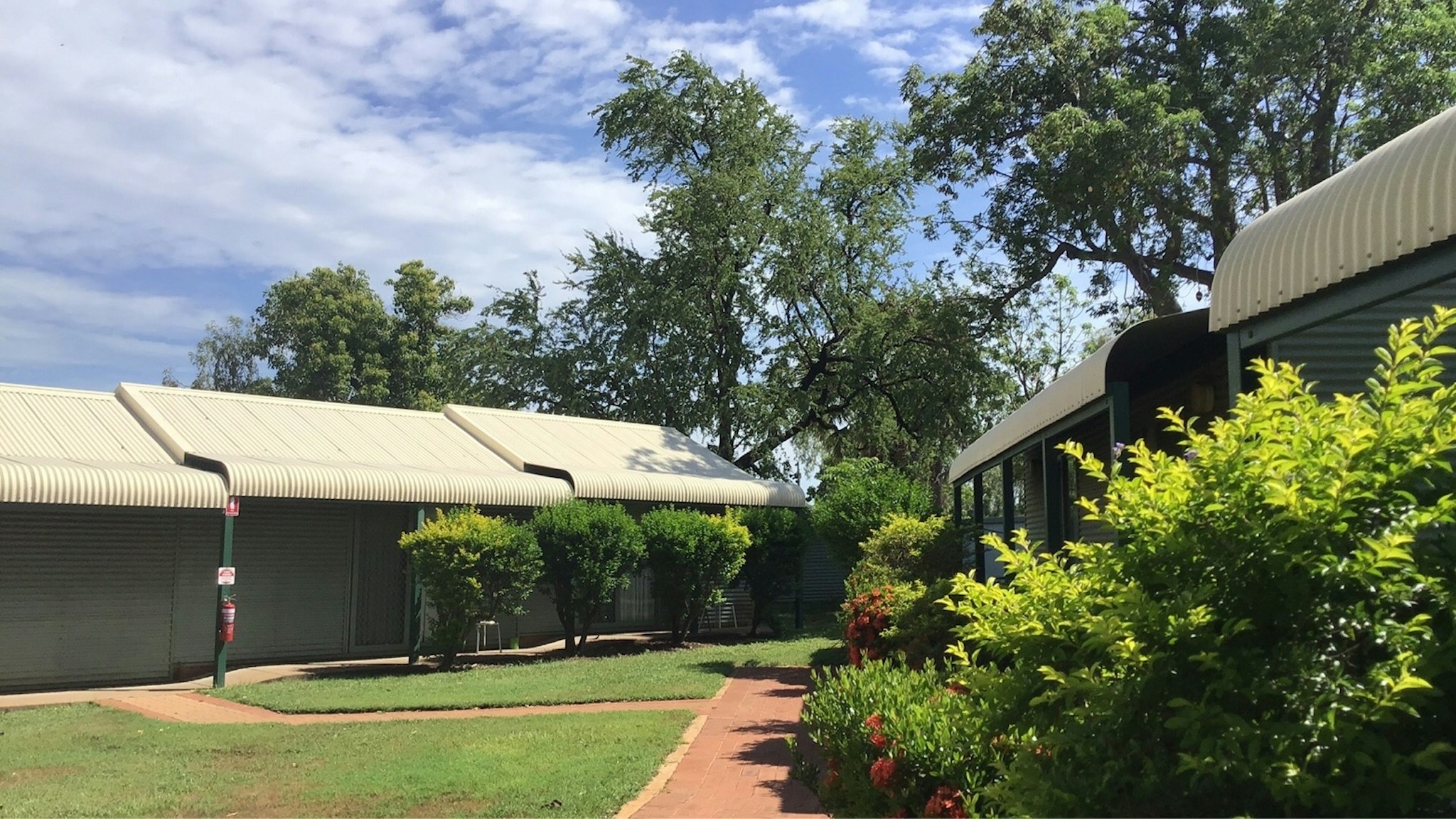 Kununurra Lakeside Resort 45/45