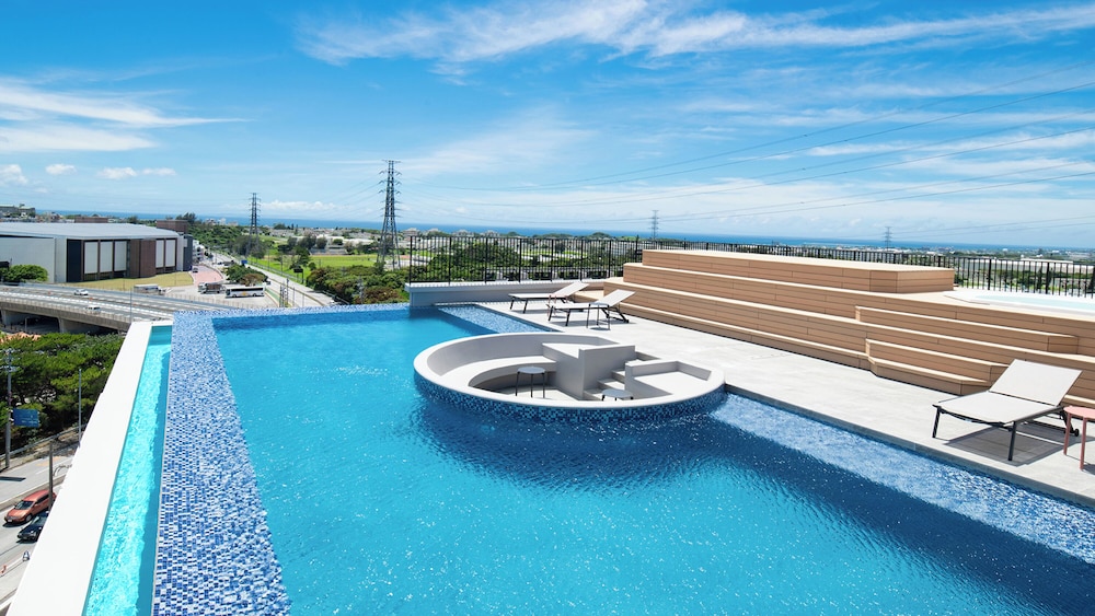 REF Okinawa Arena by VESSEL HOTELS 53/60