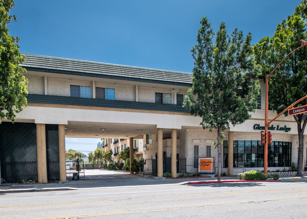 Glendale Hotel 1/38
