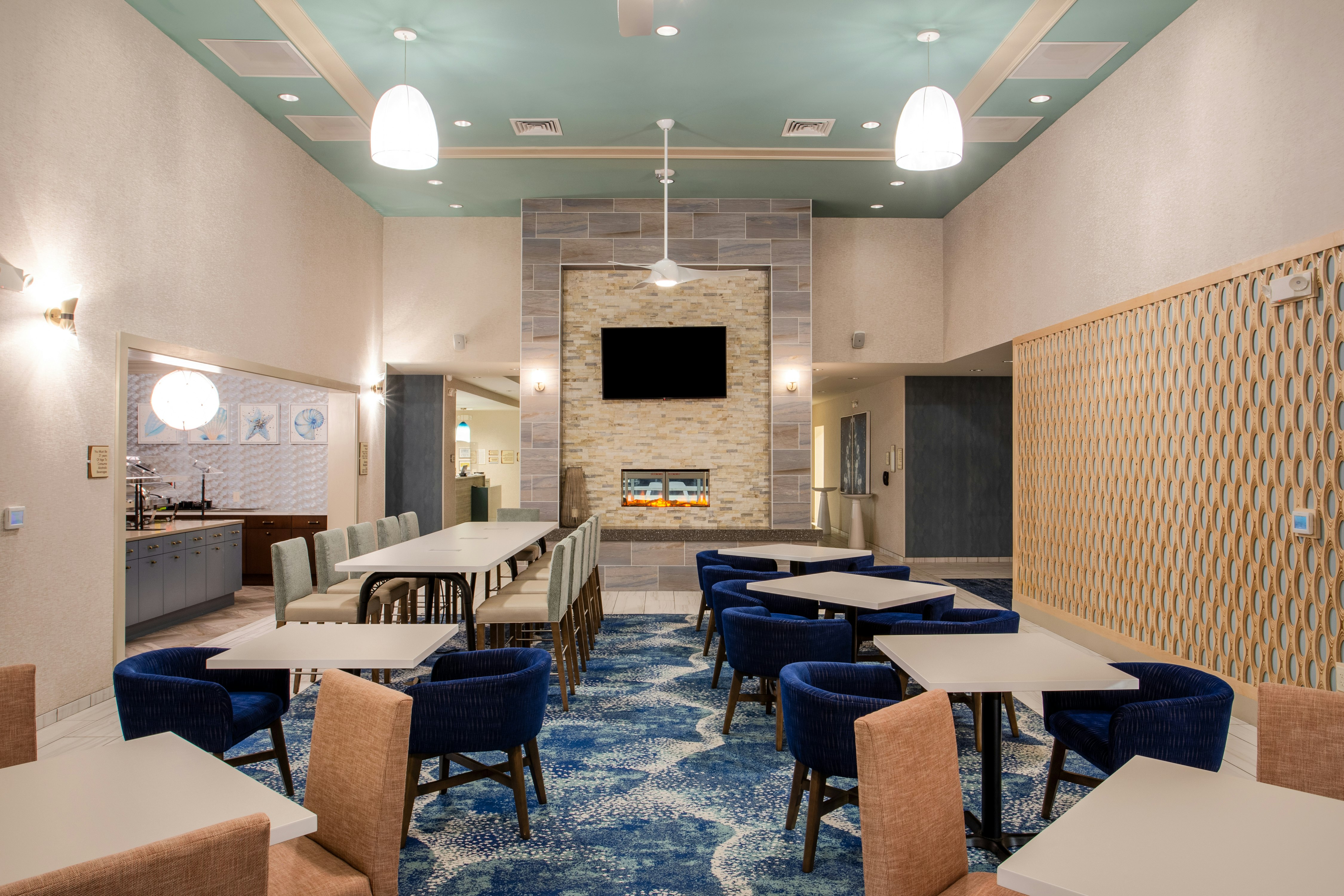 Homewood Suites By Hilton Myrtle Beach Coastal Grand Mall 11/20