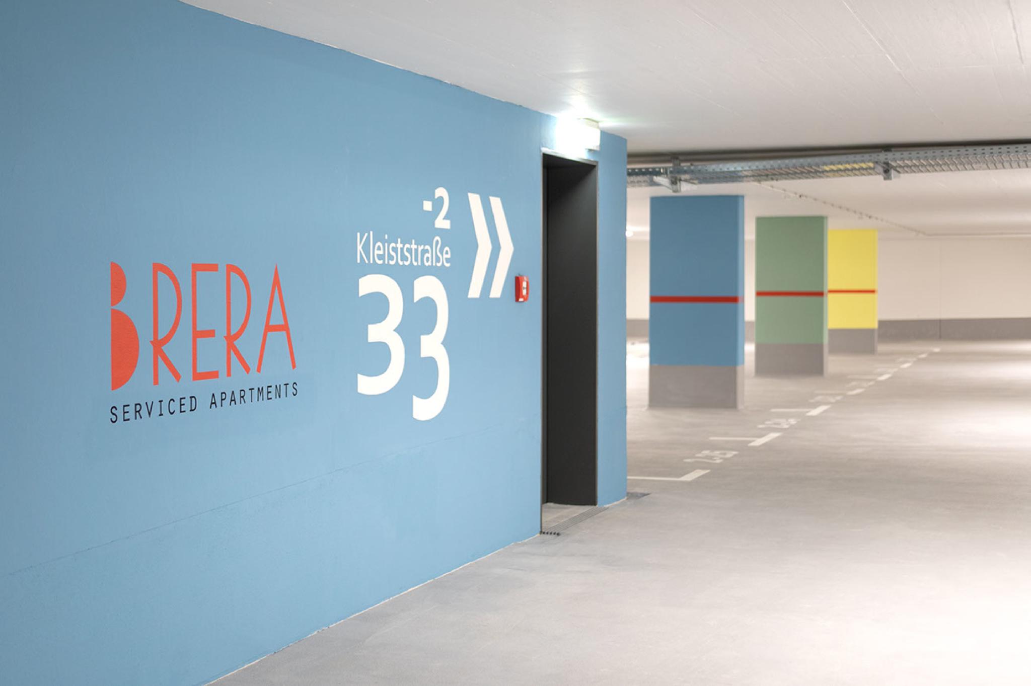 Brera Serviced Apartments Ulm 20/43