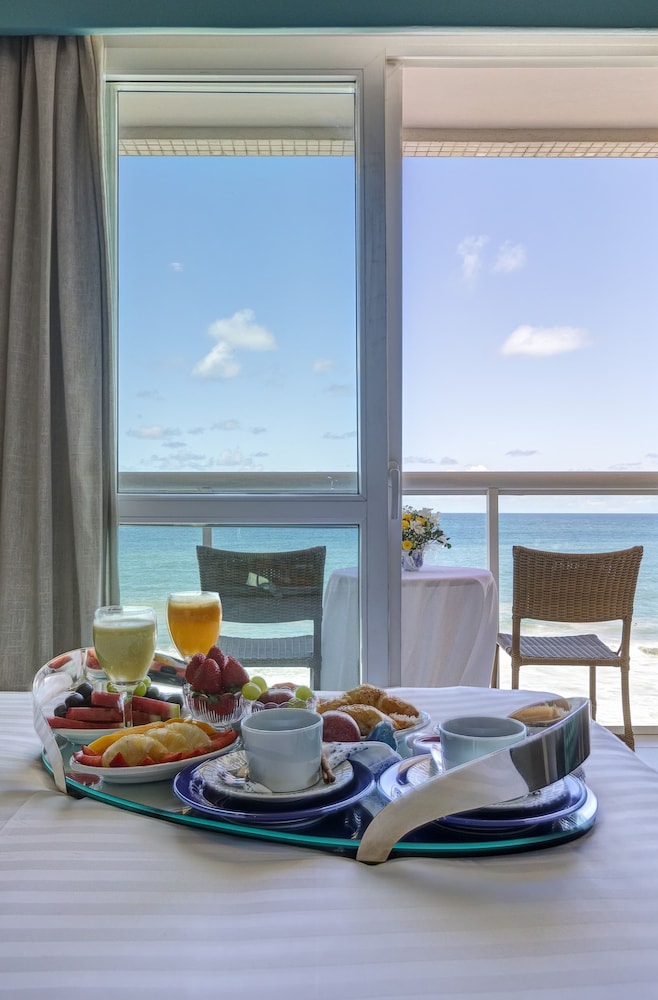 Monte Pascoal Praia酒店Salvador(Monte Pascoal Praia Hotel Salvador) 图片3