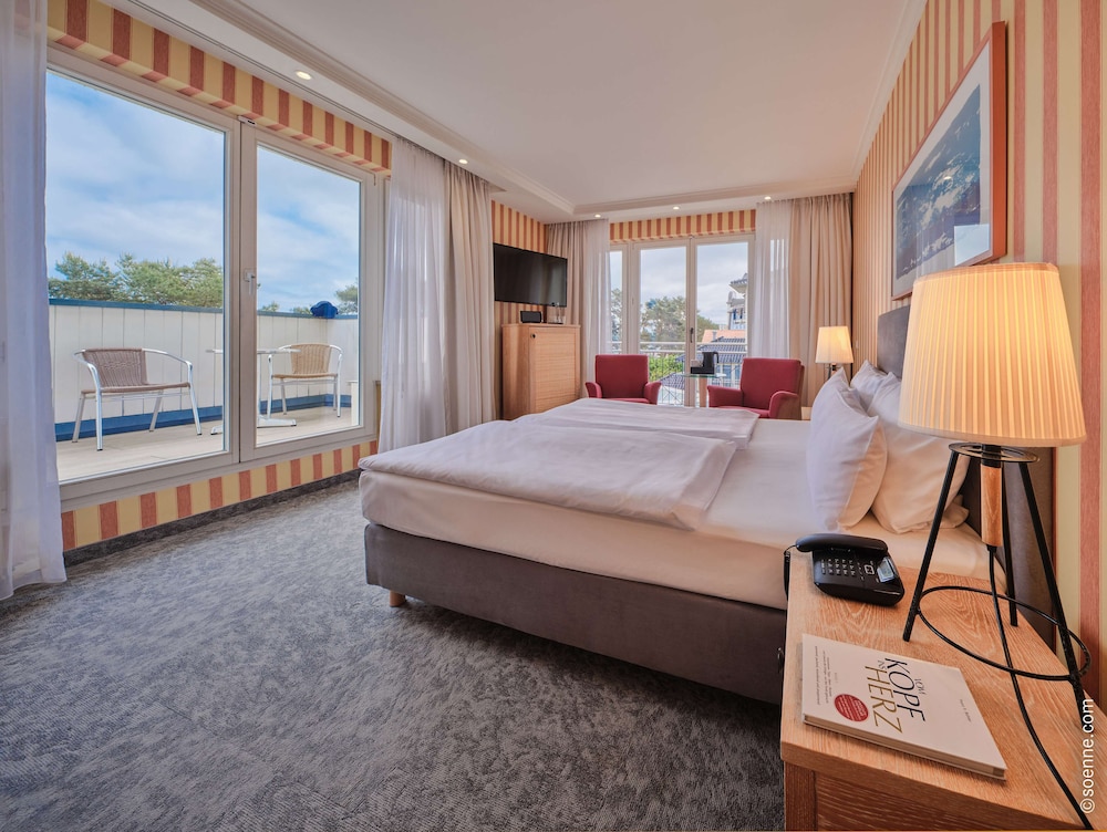 Dorint Strandhotel Binz Rugen 19/64