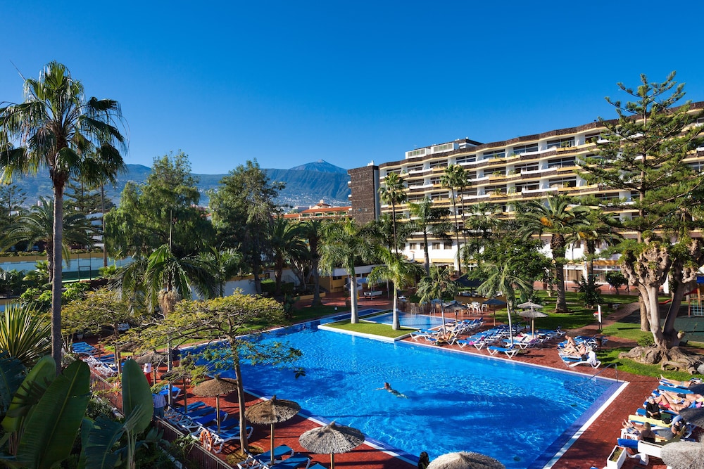 BLUESEA Puerto Resort 51/60