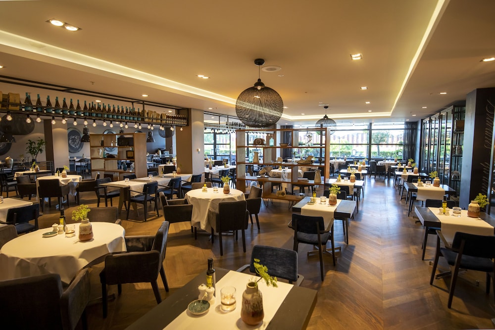 VAN DER VALK HOTEL EINDHOVEN 43/62