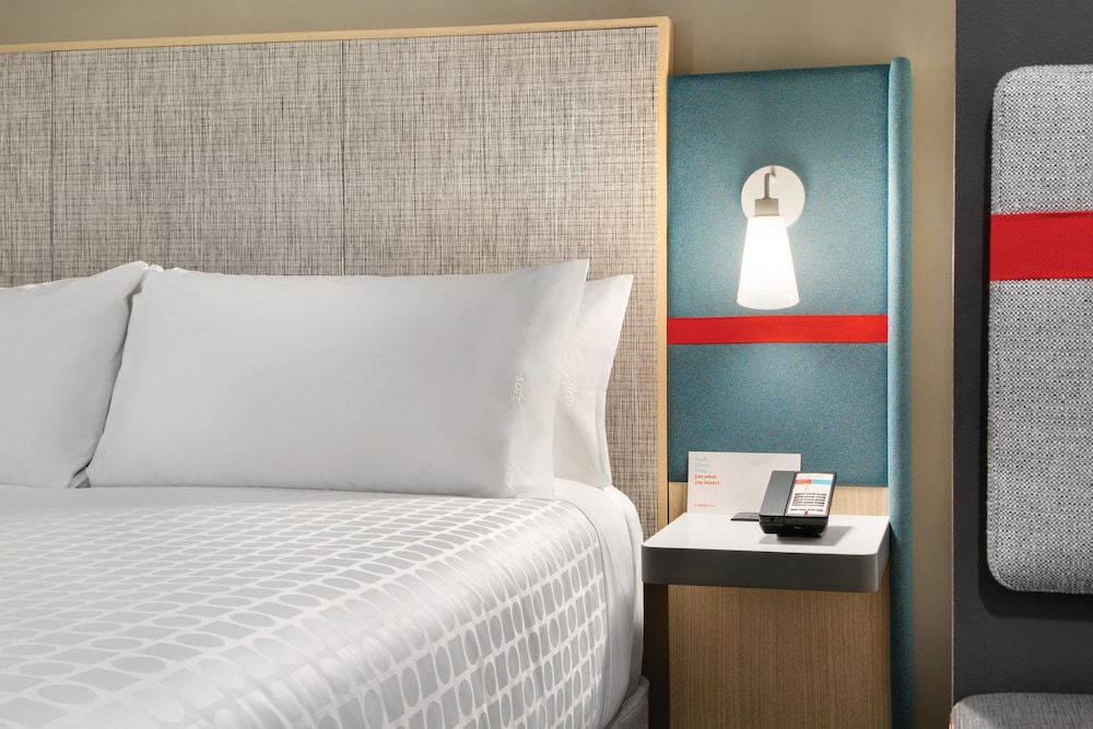Avid Hotels Tulsa South - Medical District 5/39
