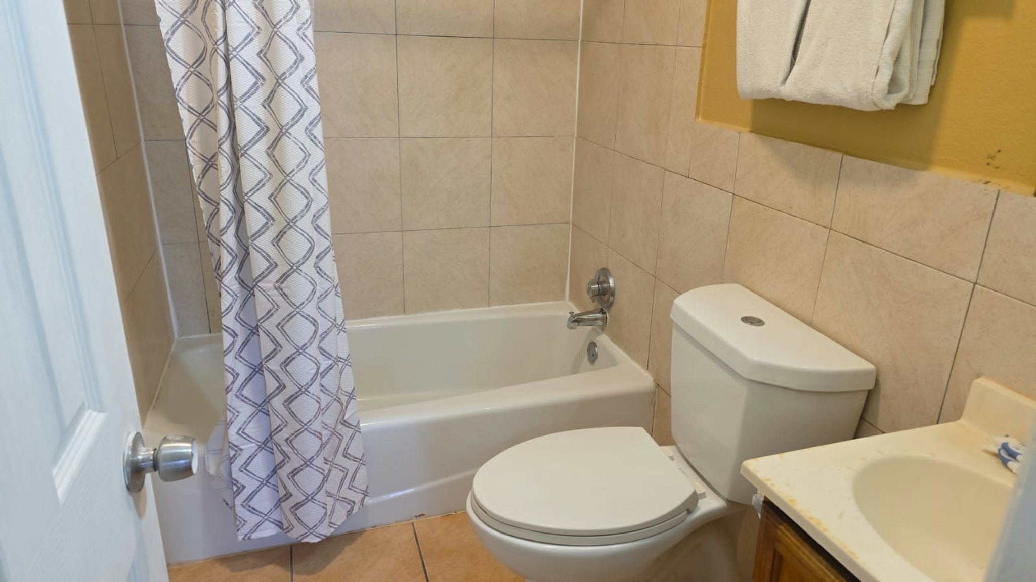 Relax Motel Grand Prairie Dallas I 30 14/18