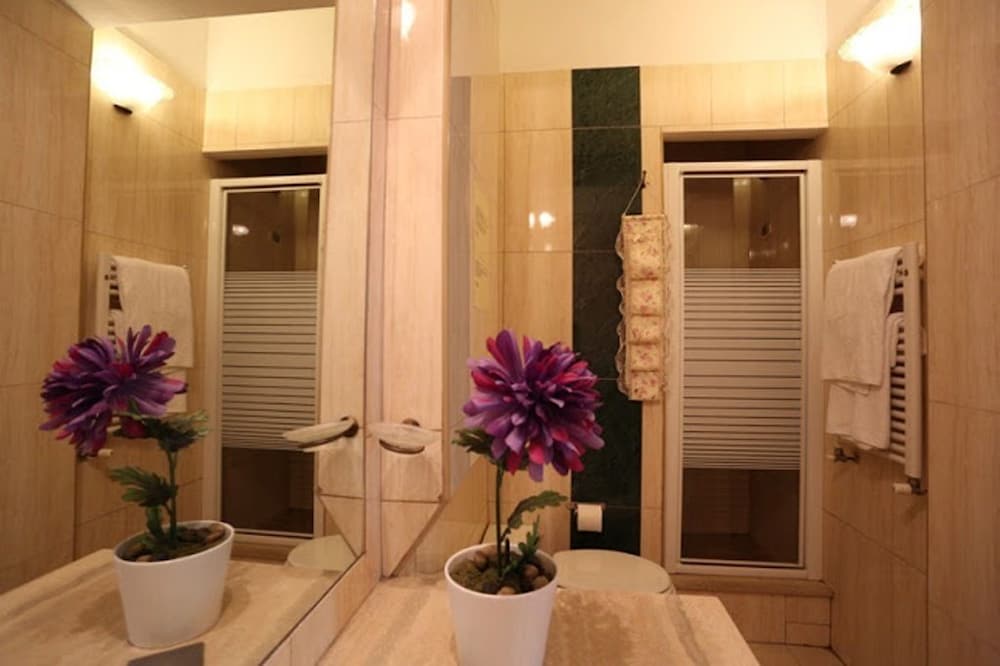 鲍维奥套房酒店(Hotel Bovio Suite) 图片4