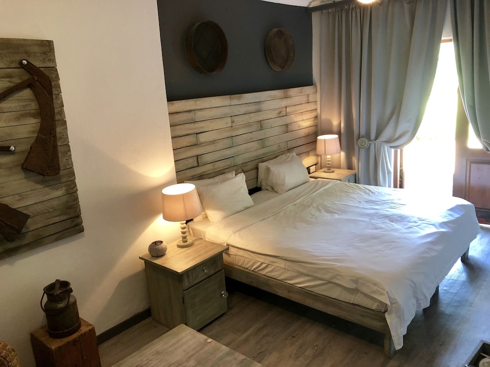 Valverde Country Hotel 5/50