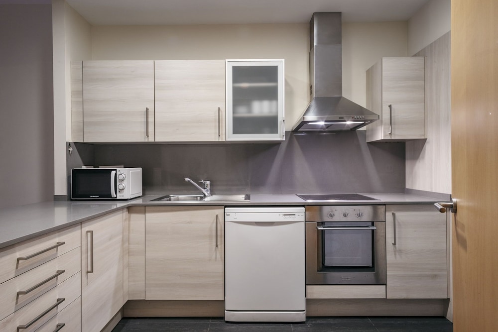 Villarroel Barcelona Apartment 24/35