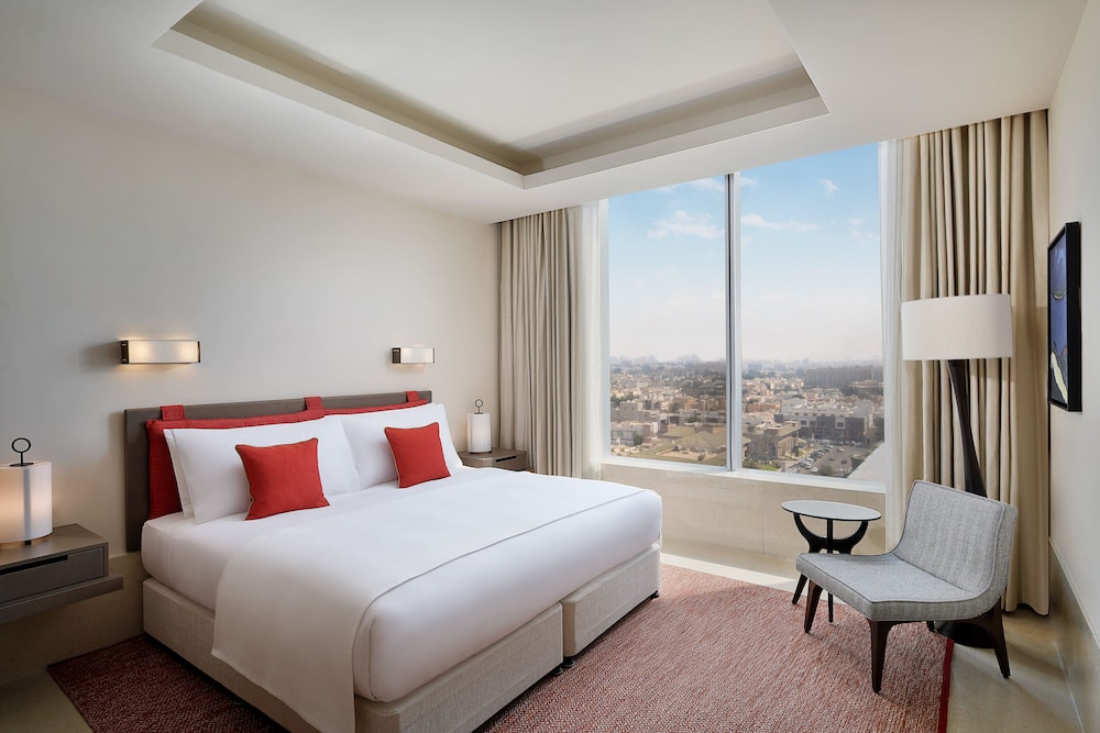 فندق ومنتجع أصيلة جدة(Assila, a Luxury Collection Hotel, Jeddah) 3/72