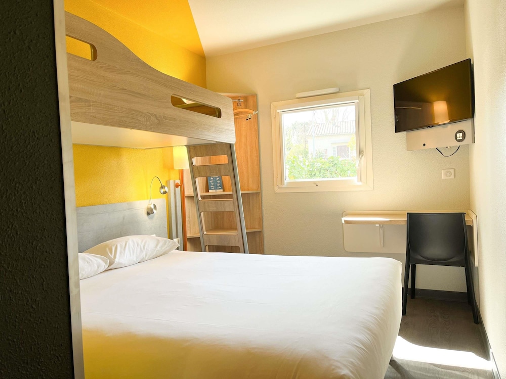 Ibis Budget Carcassonne La Cite 20/62