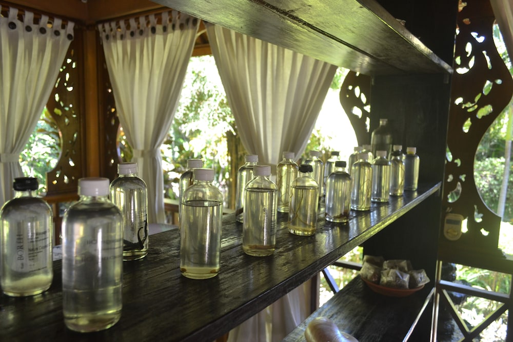 Villa Boreh Beach Resort And Spa 35/64