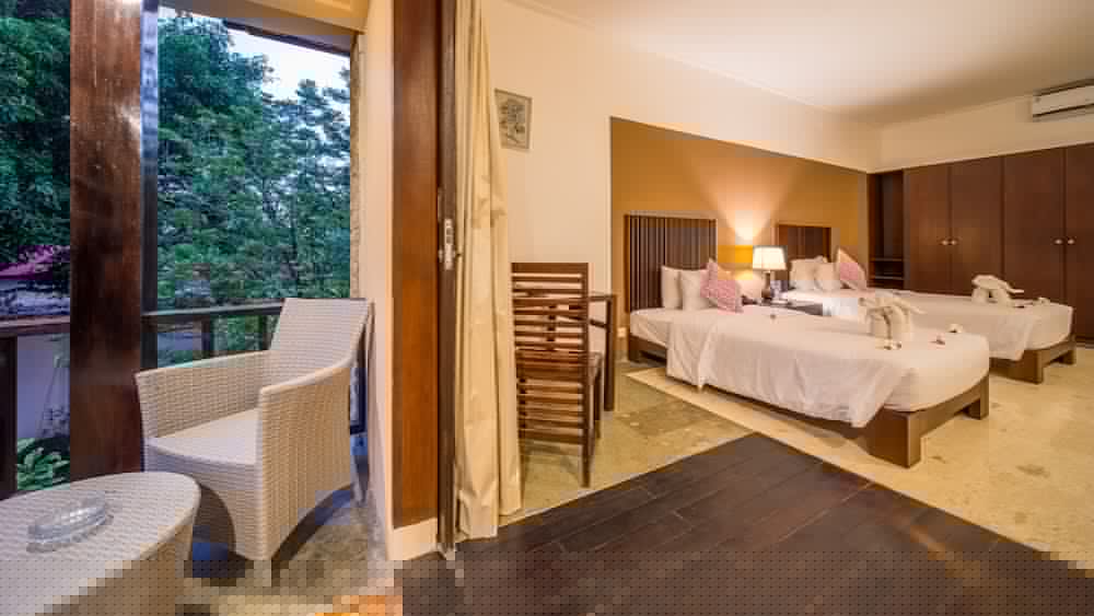 Nusantara Diving Centre Resort Spa 35/73