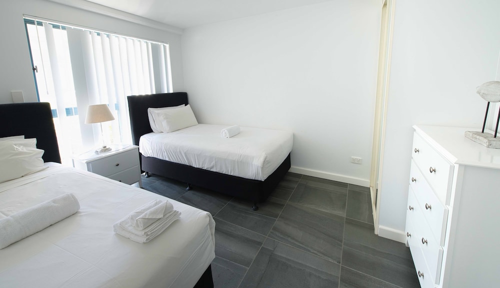 Nelson Bay Breeze Resort 13/67