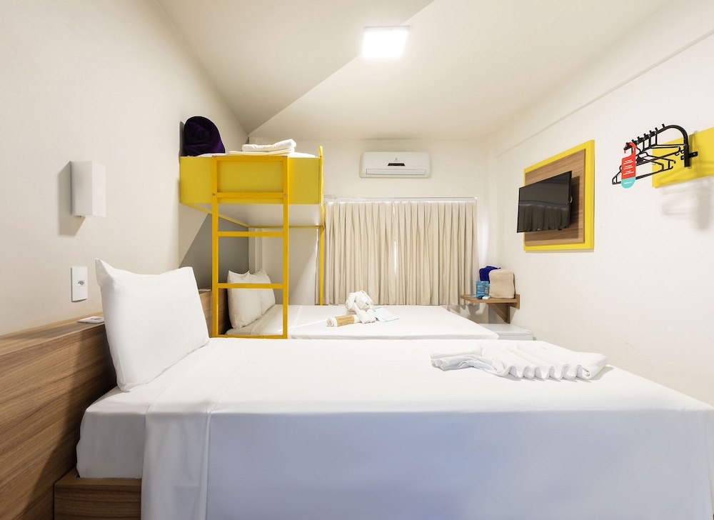 Taroba Express Ex Pop Hotel 17/60