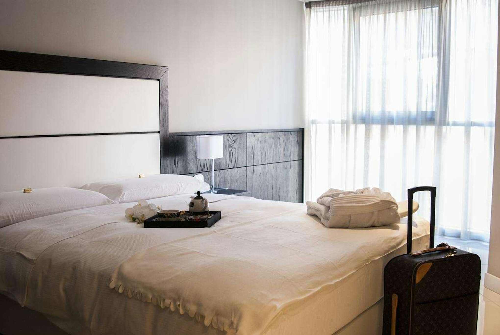 Marconi Hotel 23/63