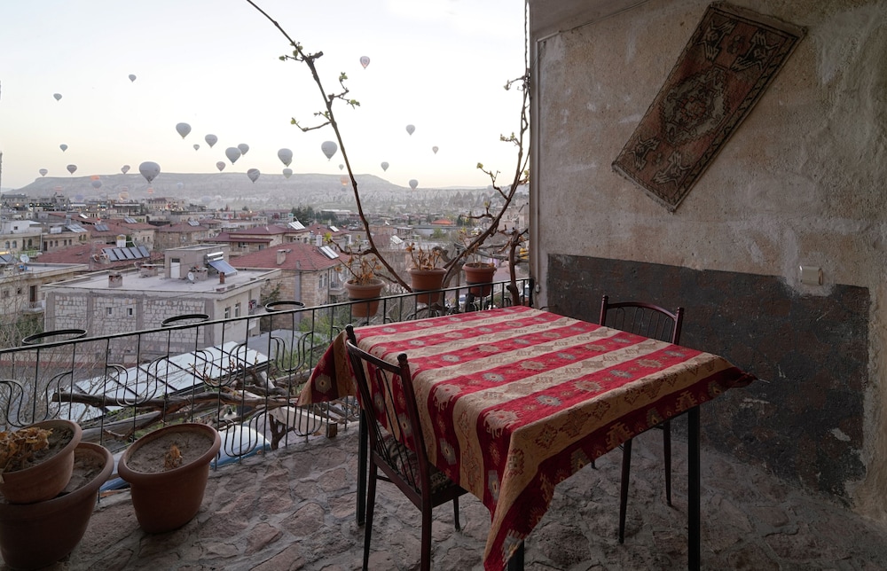 Kemer Cave House Goreme 33/50