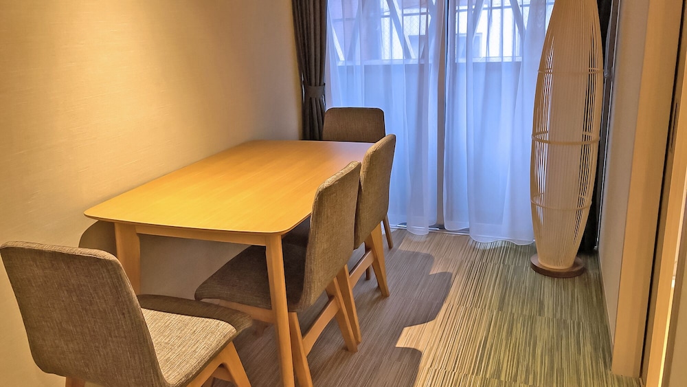 Stay SAKURA Tokyo Asakusa Yokozuna Hotel 35/50