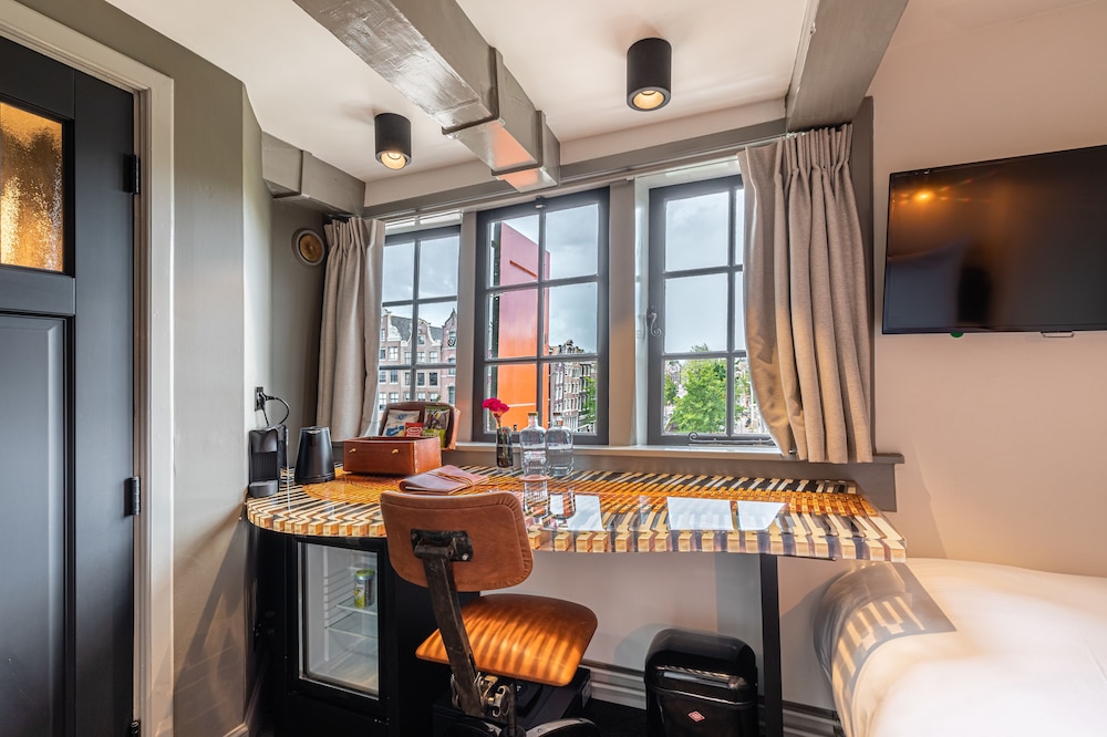 Hotel The Craftsmen 18/50