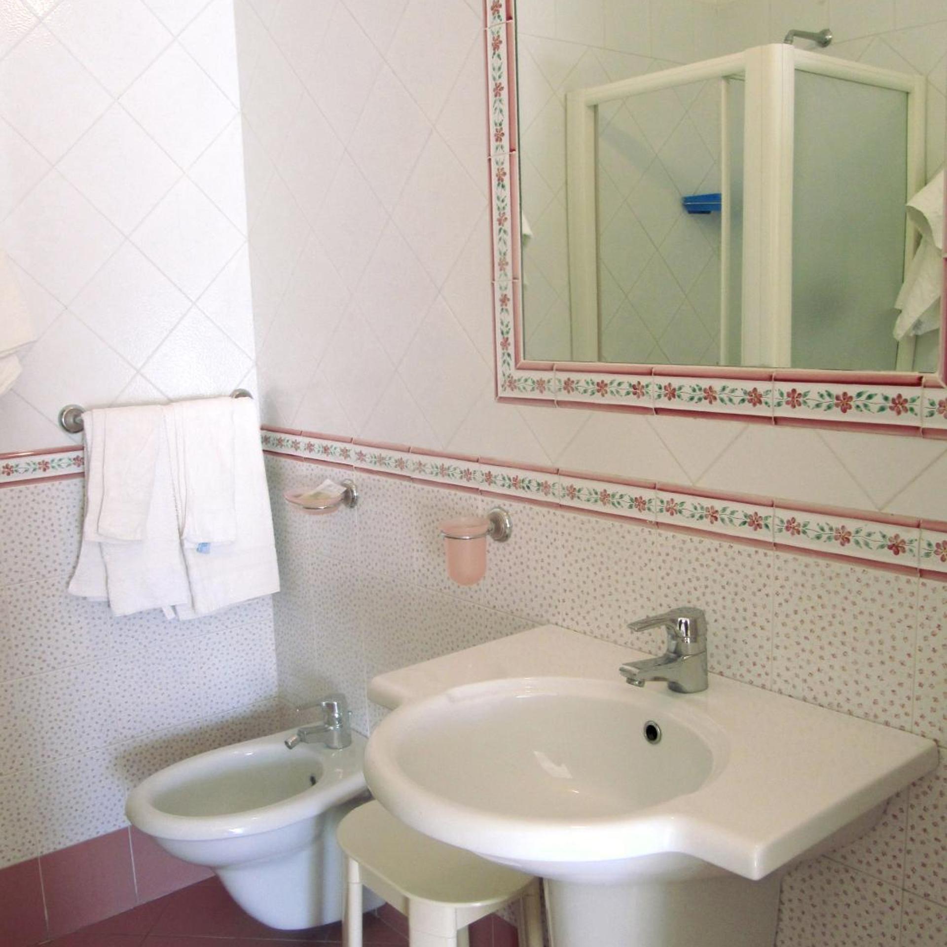 Hotel Monti 44/50