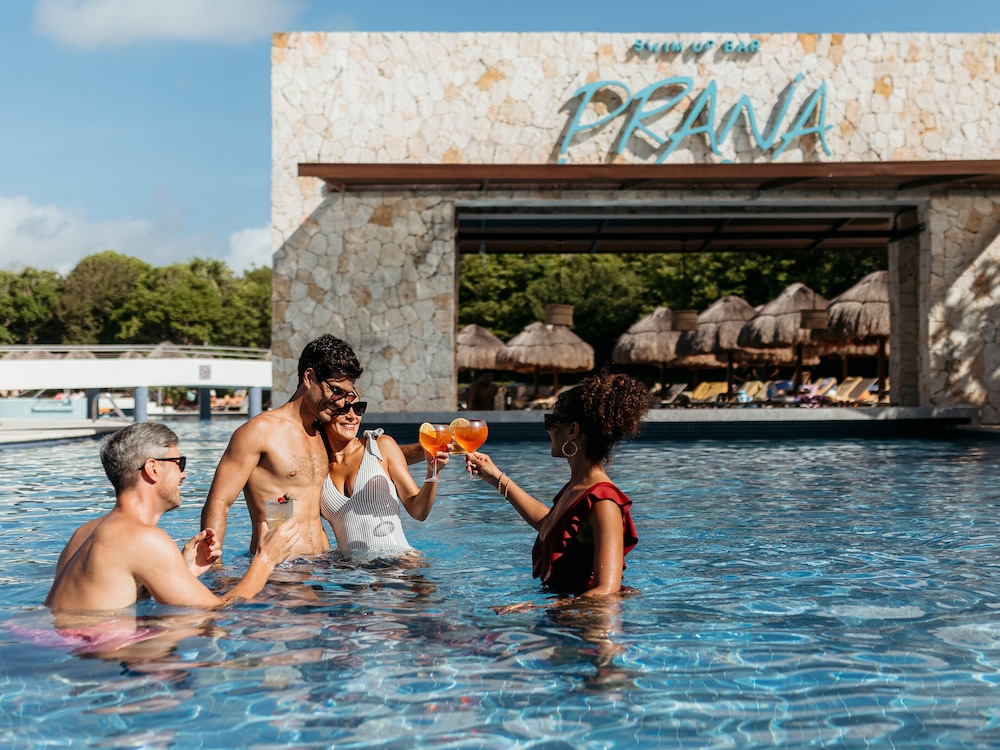 Grand Sirenis Riviera Maya All Inclusive 37/72
