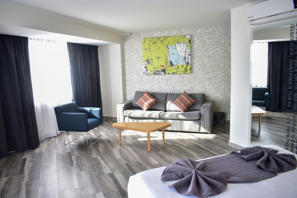 Hotel Perla Central 32/66