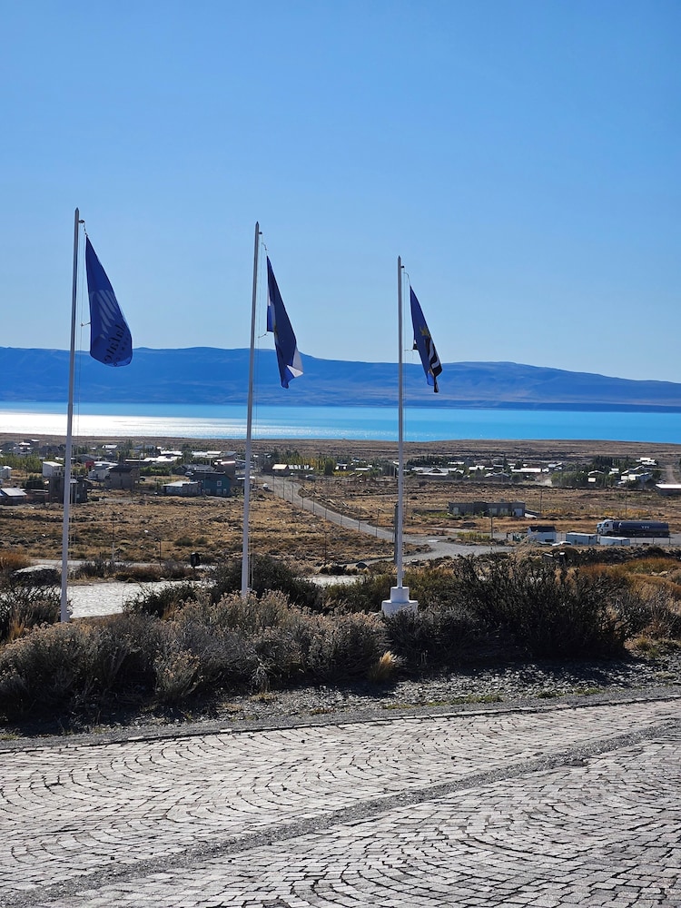 ALTO CALAFATE 45/50