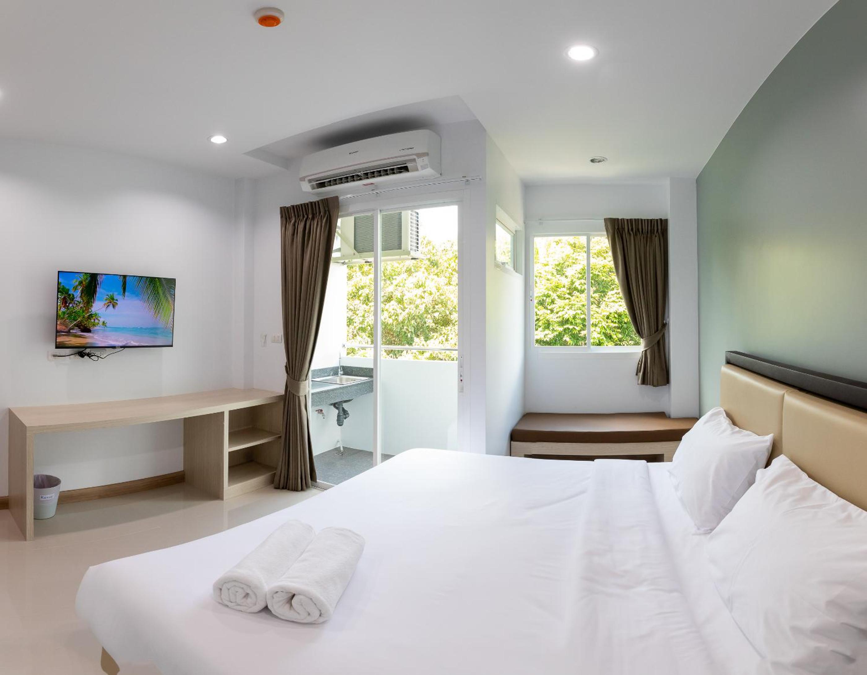 Green Hotel Phuket 12/33
