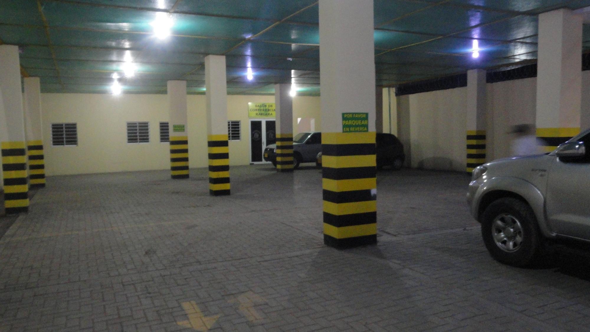 Hotel Calarca 1 50/59
