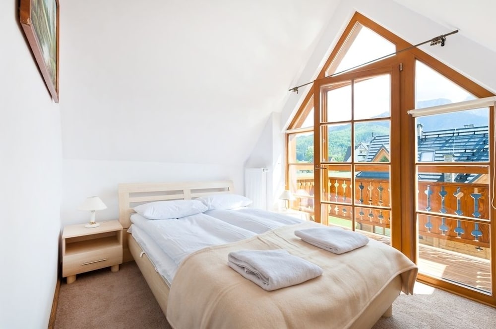 Aparthotel Lipki Park 15/50
