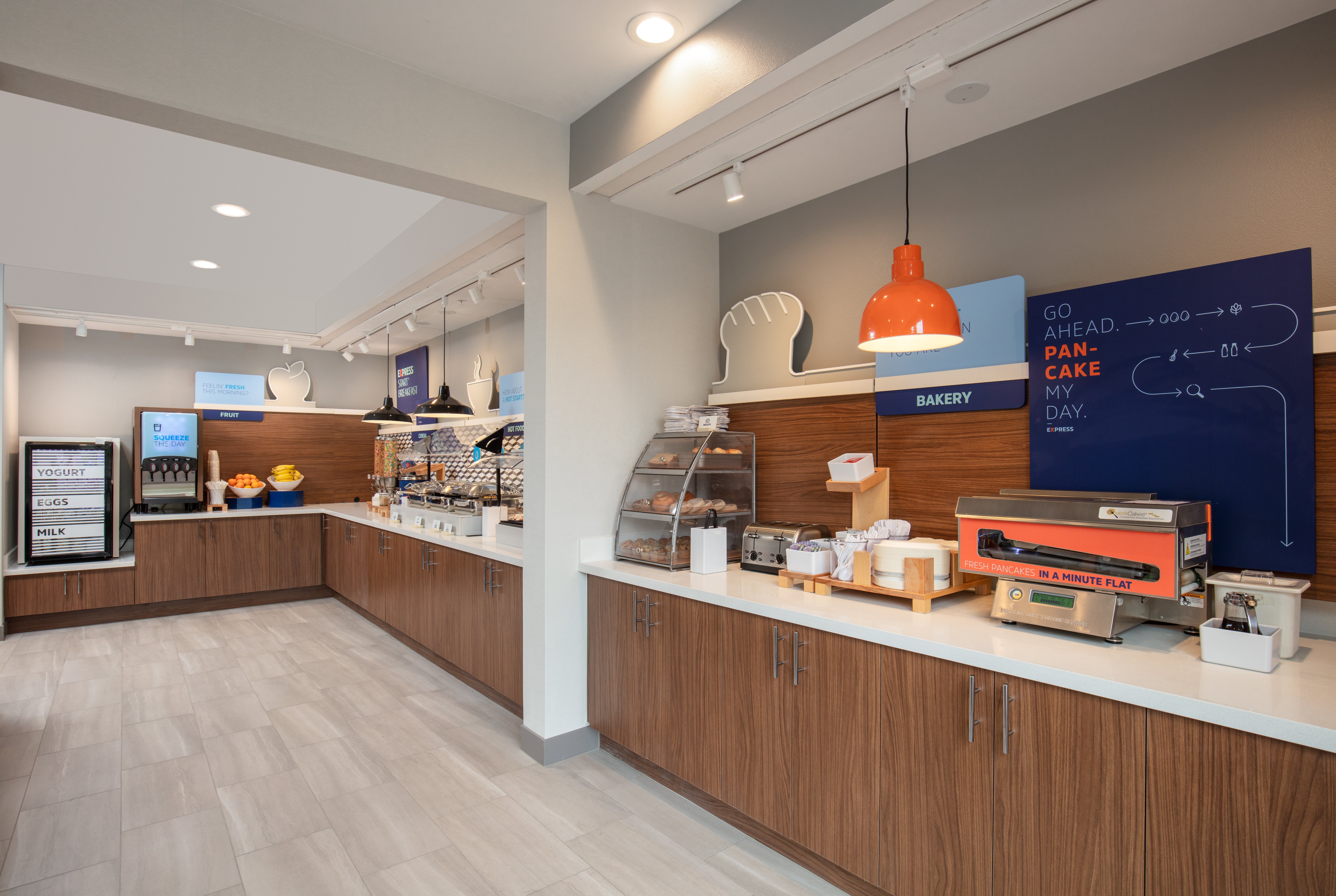 Holiday Inn Express Bothell 6/50
