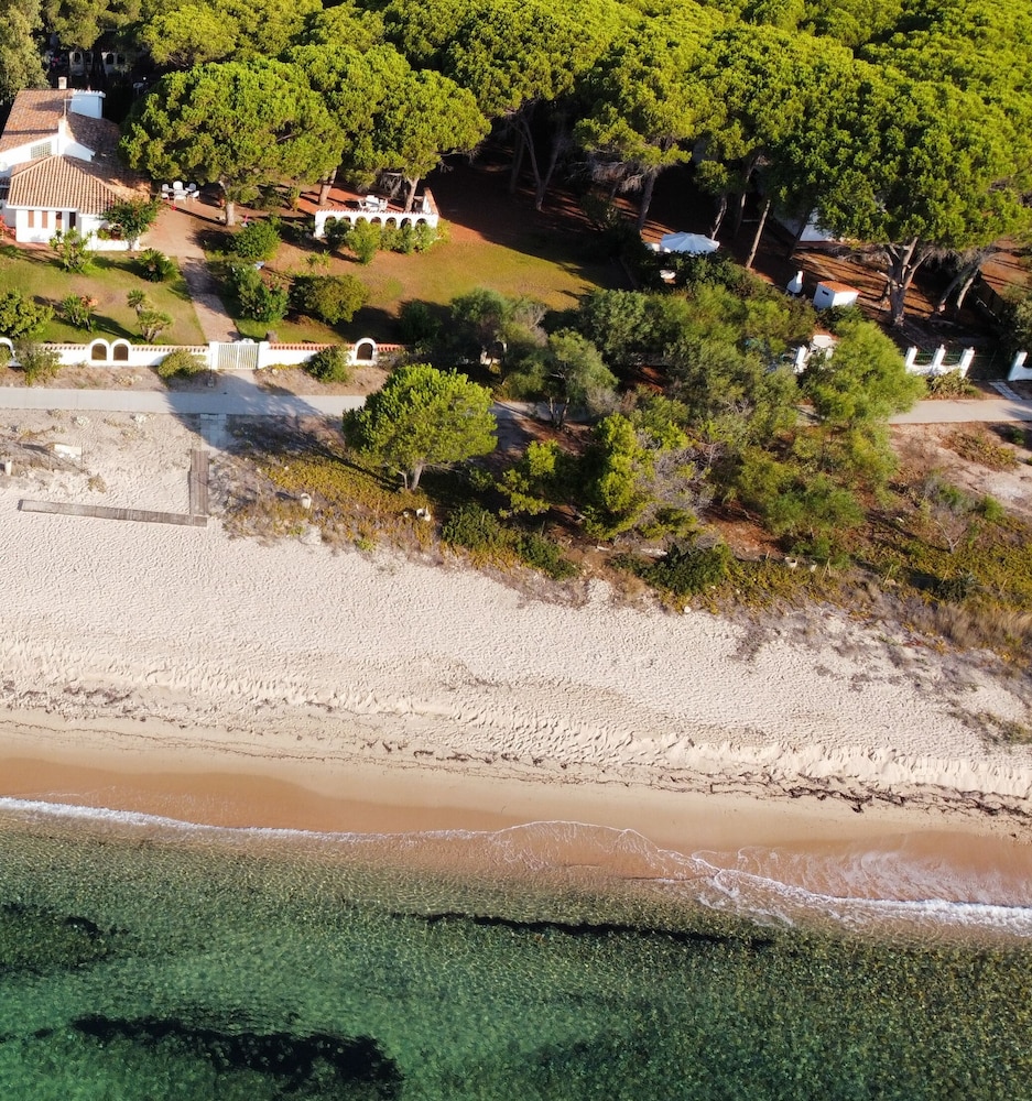 Mare Pineta 45/59