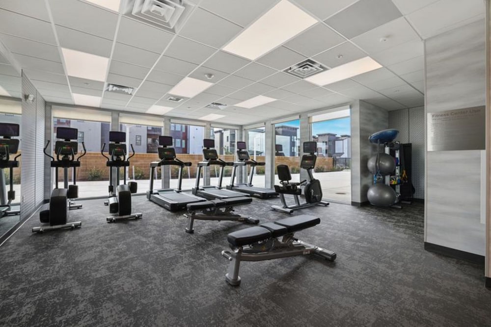 Fairfield Inn & Suites by Marriott Lodi 9/14