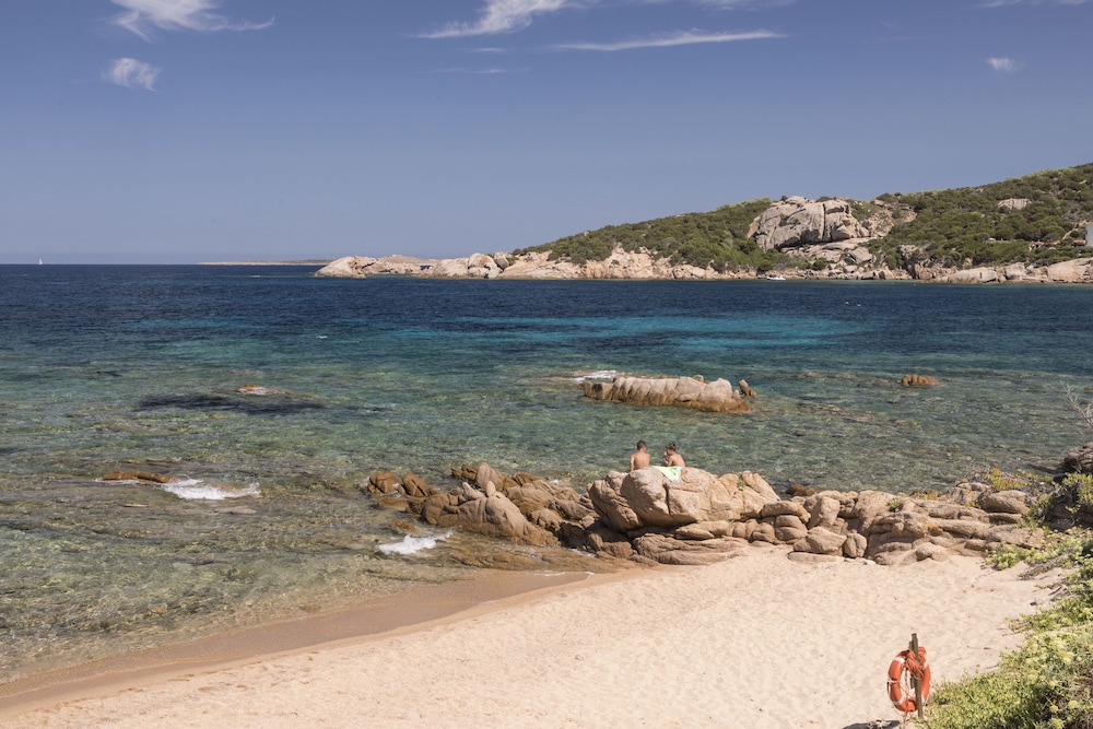 Grand Relais Dei Nuraghi - Adults Only 42/49