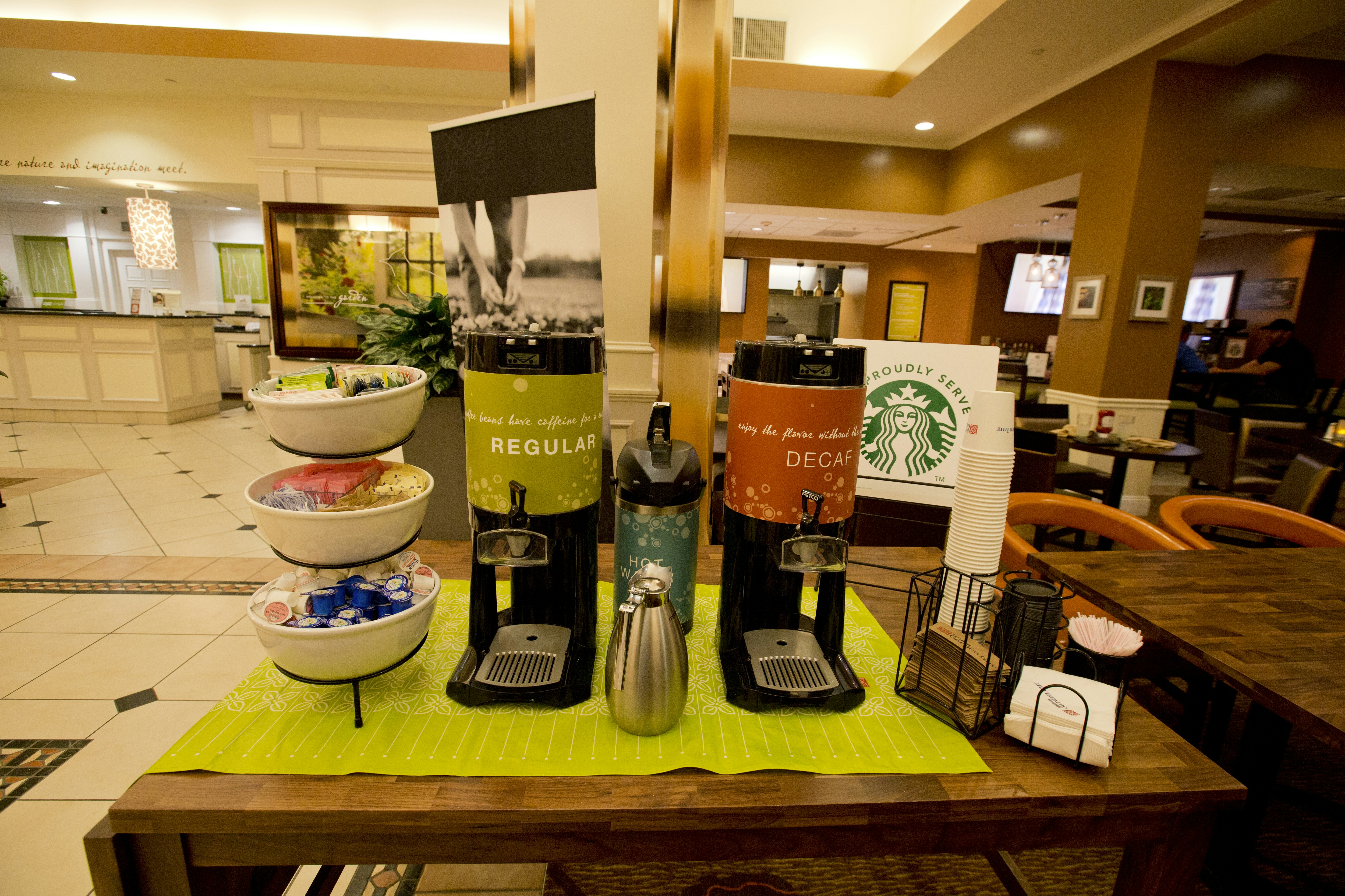 Hilton Garden Inn Oxnard Camarillo 32/60