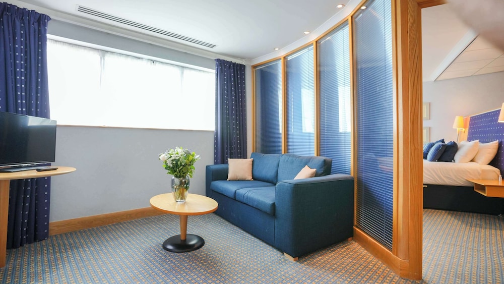 The Bolton Stadium Hotel, a member of Radisson Individuals 36/57