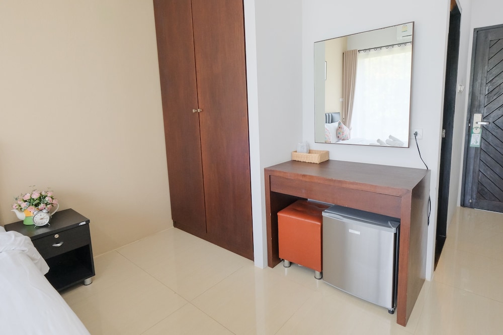 Haak Boutique Hotel 25/25