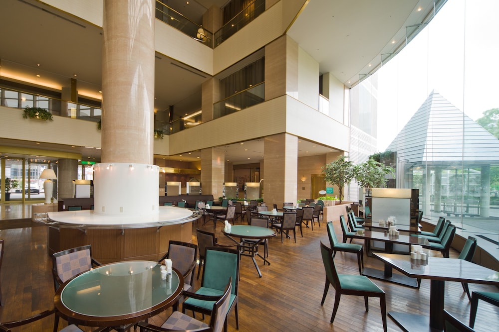 Yokkaichi Miyako Hotel 43/53