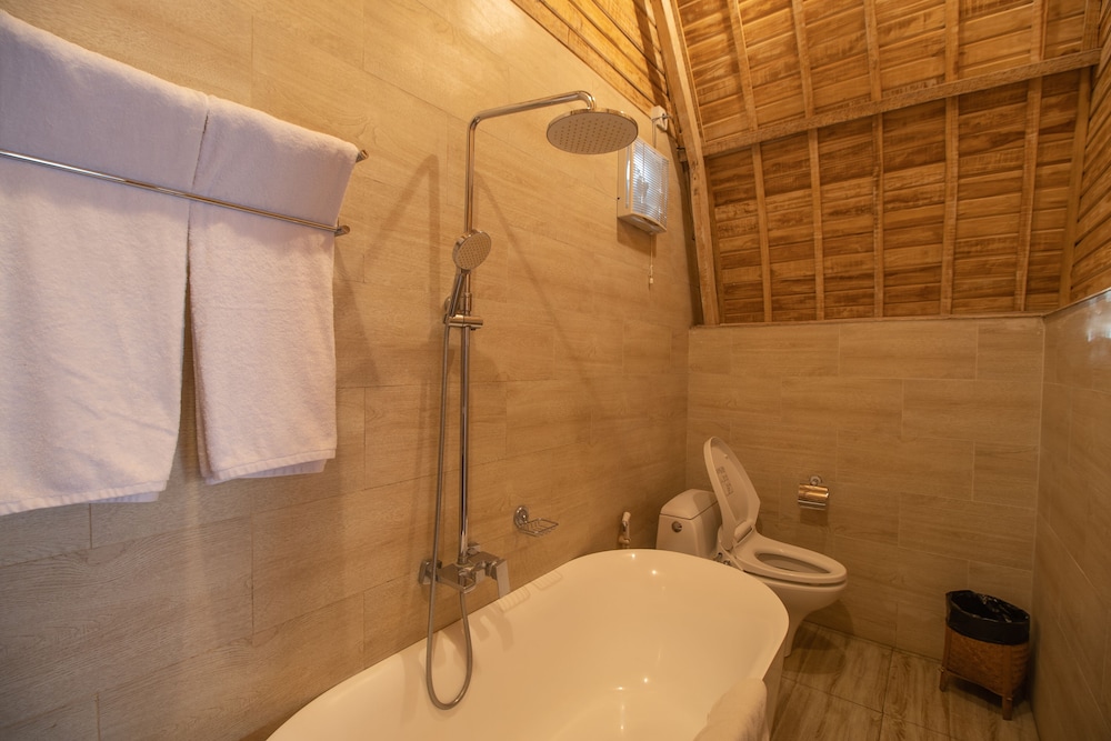 Wana Shanti Villas 27/28