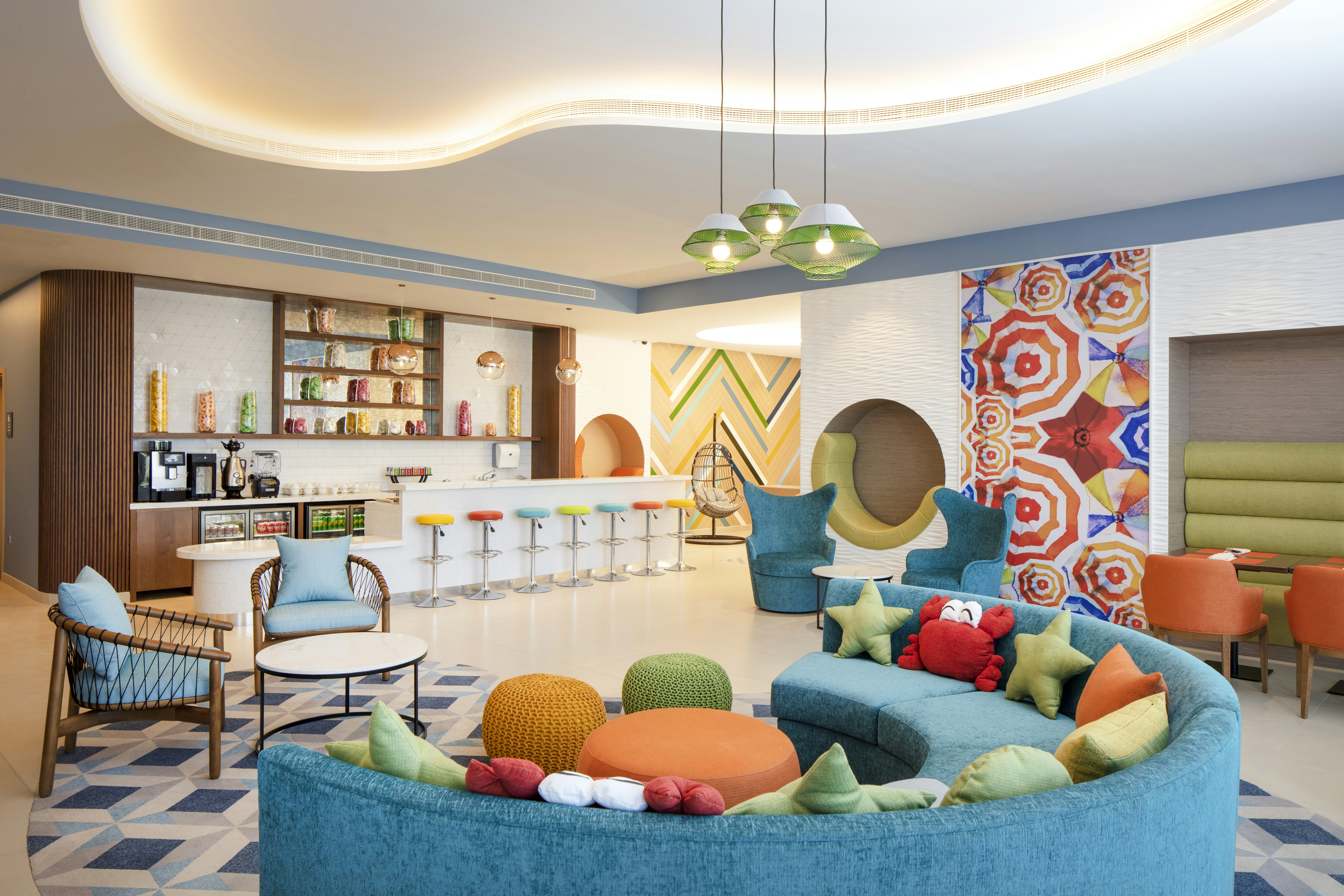 Centara Mirage Beach Resort Dubai 50/67