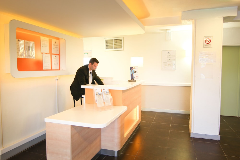 Ibis Budget Chateaudun 7/52