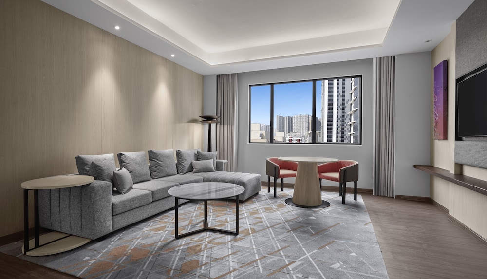 Hyatt Place Kuala Lumpur Bukit Jalil 20/36
