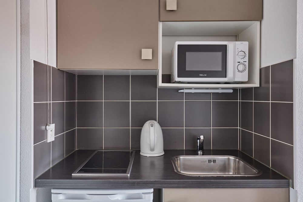 AppartHotel Odalys Le Dome 46/49