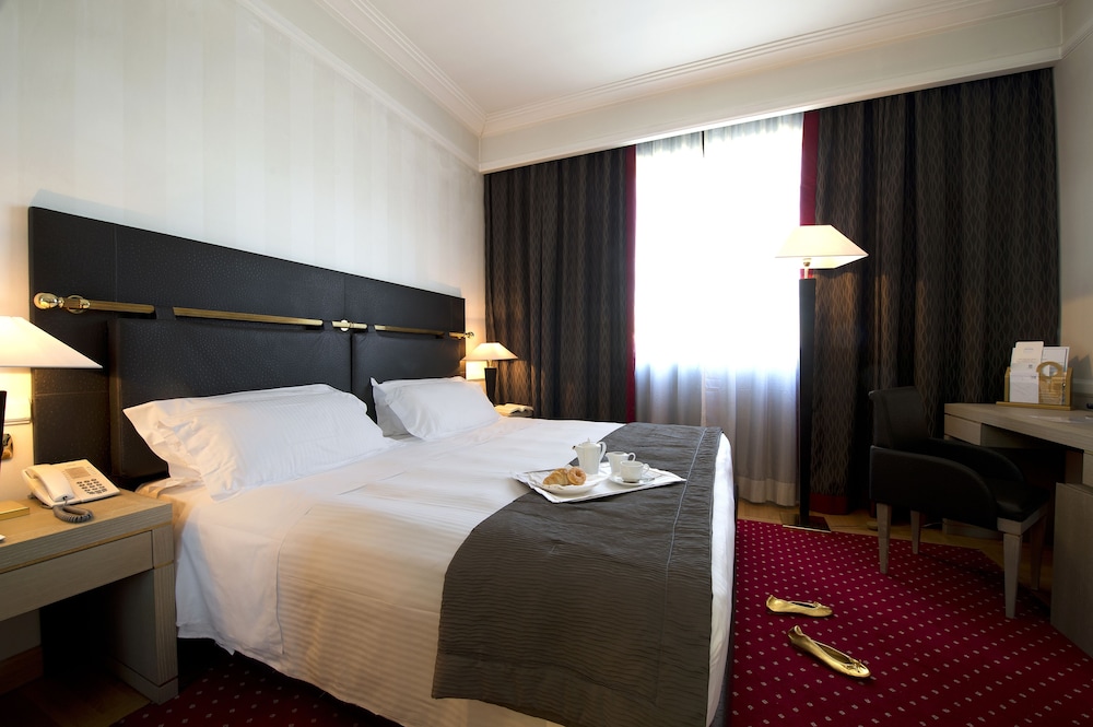 Grand Hotel Duca Di Mantova 13/36